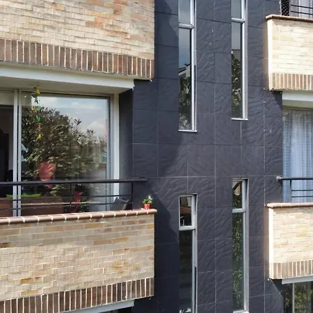 Hermoso Apartamento En Sabaneta Cerca Al Parque Exterior photo