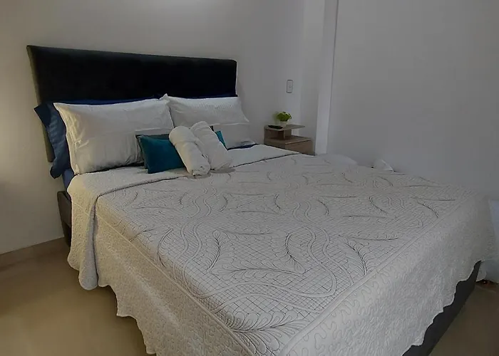Hermoso Apartamento En Sabaneta Cerca Al Parque