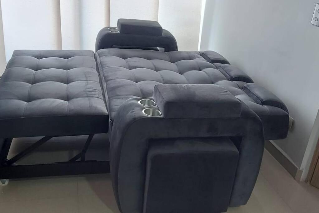 Apartment Hermoso En Cerca Al Parque *
