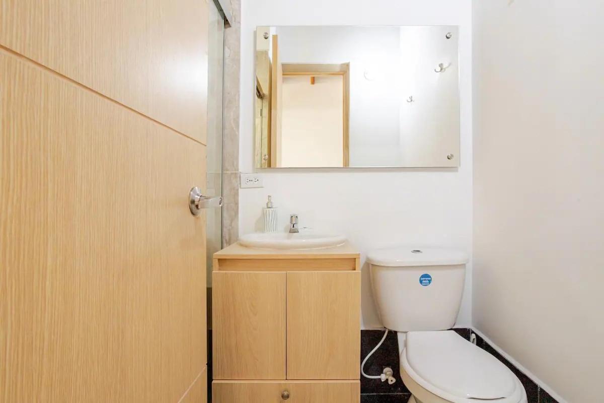 Apartment Hermoso En Cerca Al Parque *