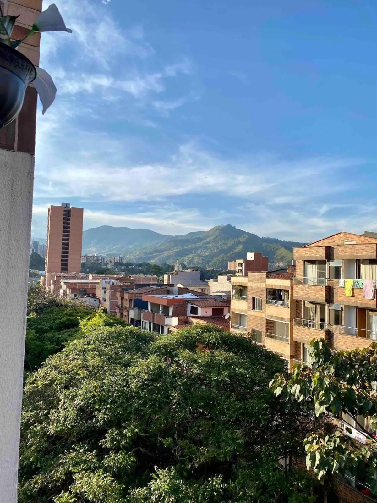 Apartment Hermoso En Cerca Al Parque Sabaneta