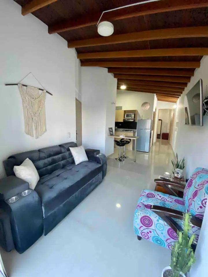 Apartment Hermoso En Cerca Al Parque