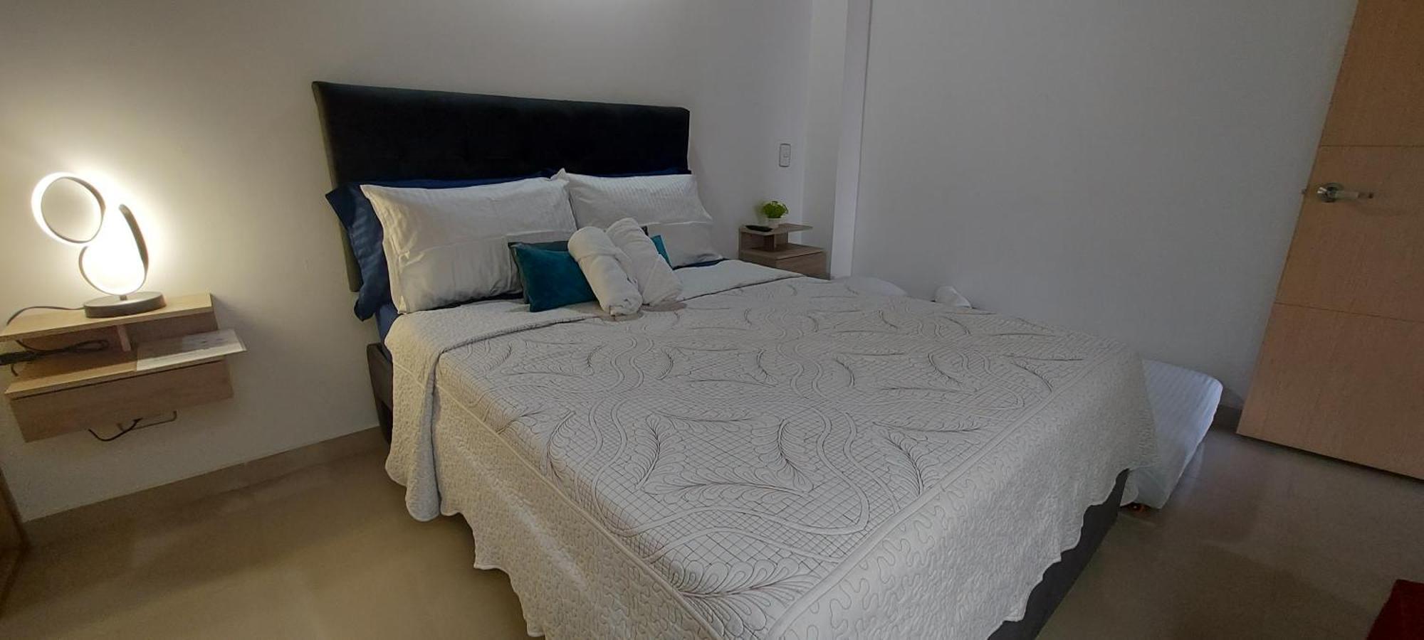 Hermoso En Cerca Al Parque Apartment Sabaneta