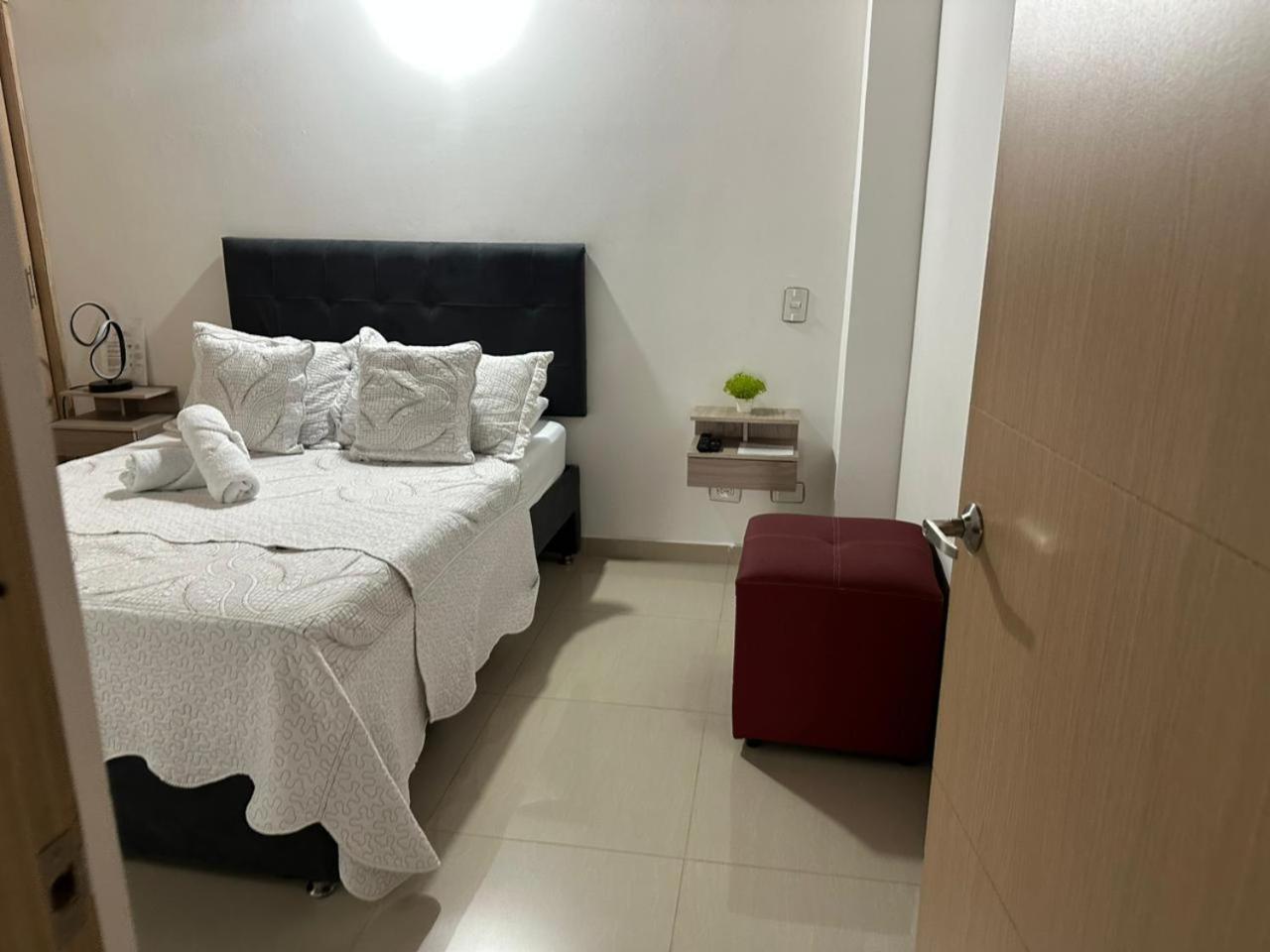 Apartment Hermoso En Cerca Al Parque *